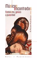 Musicas encontradas: feminismo, genero y queeridad