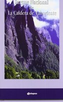 Parque Nacional de la Caldera de Taburiente