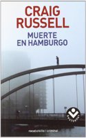 Muerte en Hamburgo