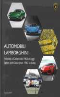 AUTOMOBILI LAMBORGHINI