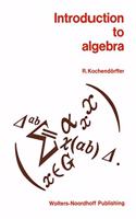 Introduction to Algebra