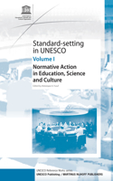Standard-Setting at UNESCO