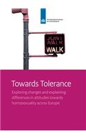 Towards Tolerance