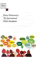 Direct Democracy: The International IDEA Handbook