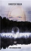 Verschwunden?