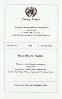 Treaty Series 2773 (English/French Edition)
