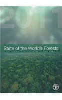 State of the World's Forests