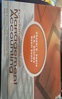 Fundamentals of Management Accounting B.Com 5th Sem. Rani Chennamma Uni.