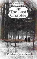 The Last Chapter