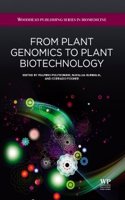 From Plant Genomics To Plant Biotechnology