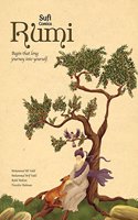 Sufi Comics Rumi (First edition 2014)