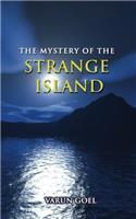 The Mystery of the Strange Island