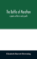 Battle of Marathon