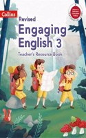 Revised Engaging English Teachers Resource Book 3: (Revised Engaging English)