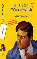 Grey Mask