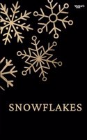 Poetry book Snowflakes