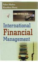 International Financial Management