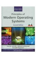 Principles of Modern Operating Sysems, 2nd/ed