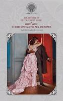 The History of Gutta-Percha Willie & Phantastes: A Faerie Romance for Men and Women