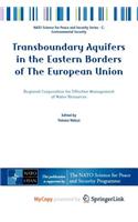 Transboundary Aquifers in the Eastern Borders of The European Union