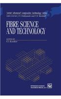 Fibre Science and Technology