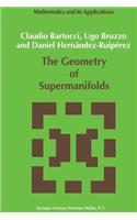 Geometry of Supermanifolds