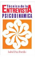 Técnica de la Entrevista Psicodinámica