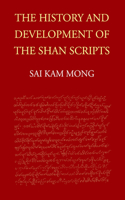 History and Development of the Shan Scripts