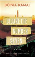 Cigarette Number Seven