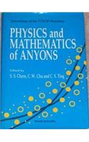 Physics And Mathematics Of Anyons - Proceedings Of The Tcsuh Workshop