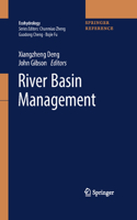 River Basin Management