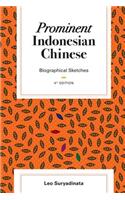 Prominent Indonesian Chinese: Biographical Sketches