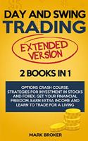 DAY AND SWING TRADING - extended version