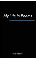 My Life In Poems: Days of words