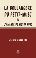 boulangère du Petit-Musc