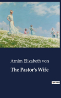 Pastor's Wife