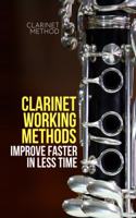 Clarinet working methods