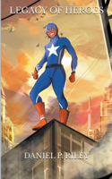 Legacy of Heroes