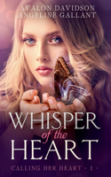Whisper of the Heart