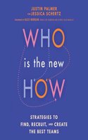 Who Is the New How