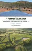 Farmer's Almanac - Stories about Land, Food, and Life