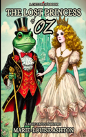 The Lost Princess of Oz