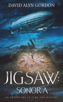 Jigsaw: Sonora(8 Jigsaw)