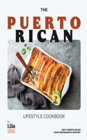 Puerto Rican Lifestyle Cookbook