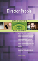 Director People Critical Questions Skills Assessment