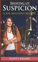 Brewing Up Suspicion BK 6
