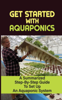 Get Started With Aquaponics