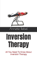 Inversion Therapy