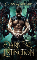 Dark Fae