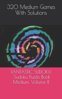 Fantastic Sudoku